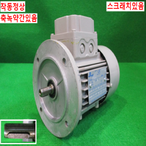 북40773/삼상후렌치모터/TS63B4/MOTOVARIO
